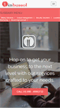 Mobile Screenshot of inbussol.com